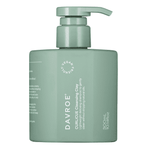 CURLiCUE Cleansing Clay