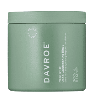 CURLiCUE Deep Conditioning Rinse