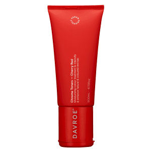 Davroe Chroma Cherry Red