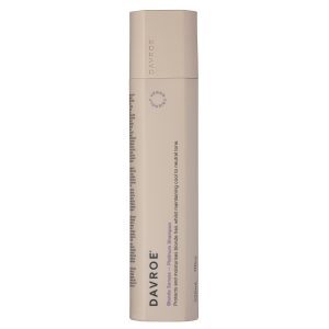 Blonde Senses Toning Shampoo